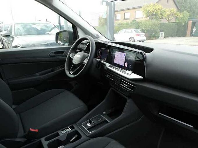 Ford Transit Connect L2 1.5 i PHEV 150pk Automaat 2pl Lichte Vracht Stock (21094)