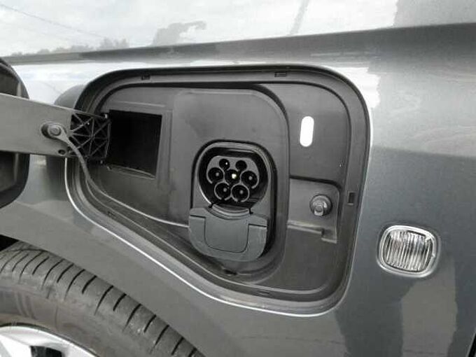 Ford Transit Connect L2 1.5 i PHEV 150pk Automaat 2pl Lichte Vracht Stock (21094)