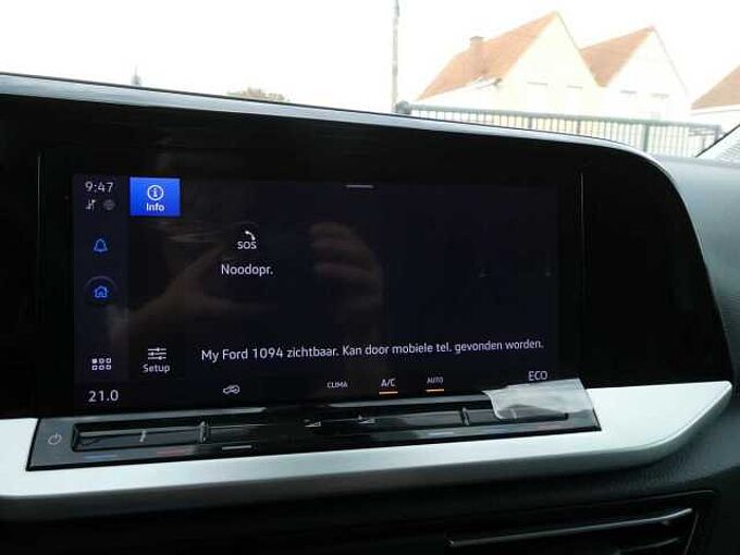 Ford Transit Connect L2 1.5 i PHEV 150pk Automaat 2pl Lichte Vracht Stock (21094)