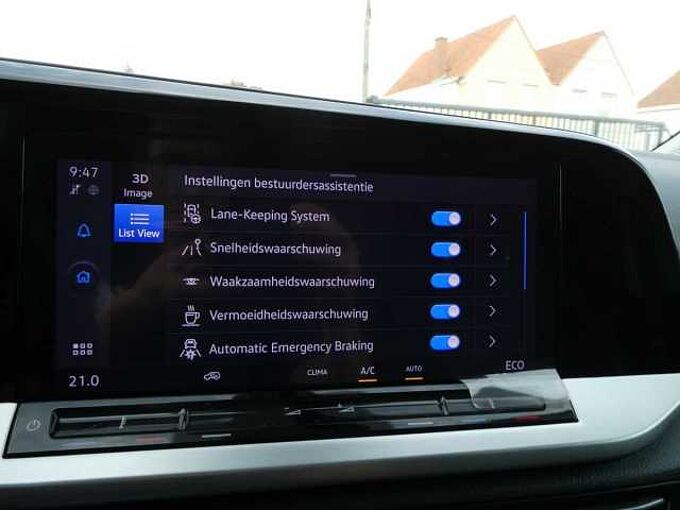 Ford Transit Connect L2 1.5 i PHEV 150pk Automaat 2pl Lichte Vracht Stock (21094)