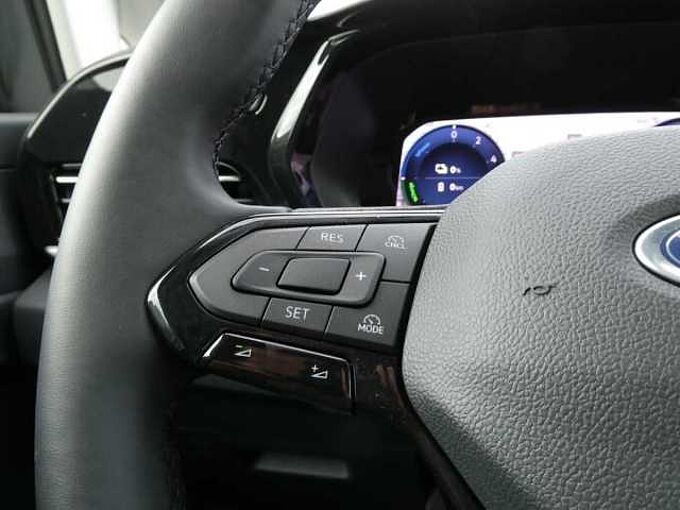 Ford Transit Connect L2 1.5 i PHEV 150pk Automaat 2pl Lichte Vracht Stock (21094)