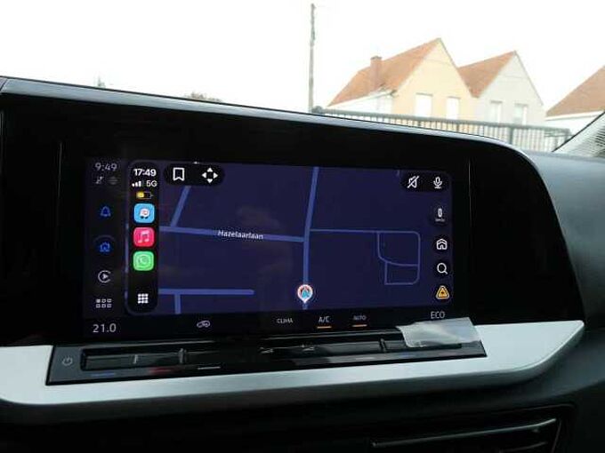 Ford Transit Connect L2 1.5 i PHEV 150pk Automaat 2pl Lichte Vracht Stock (21094)