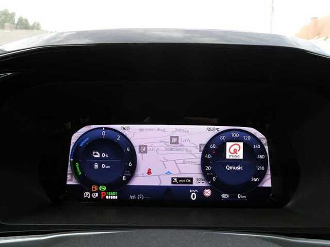 Ford Transit Connect L2 1.5 i PHEV 150pk Automaat 2pl Lichte Vracht Stock (21094)