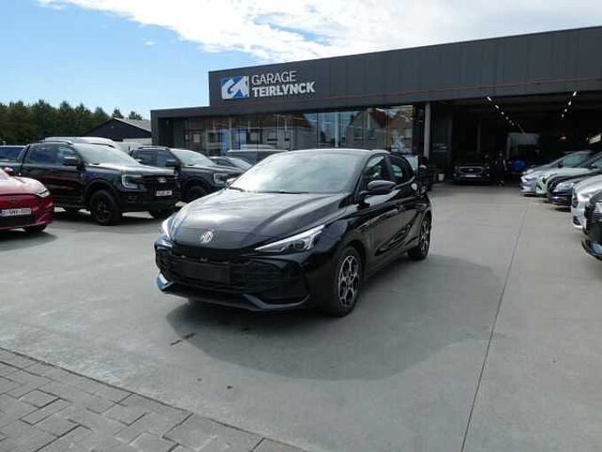 MG MG3 1.5 i 115pk Comfort Luxe Camera '25 16000km (96410)
