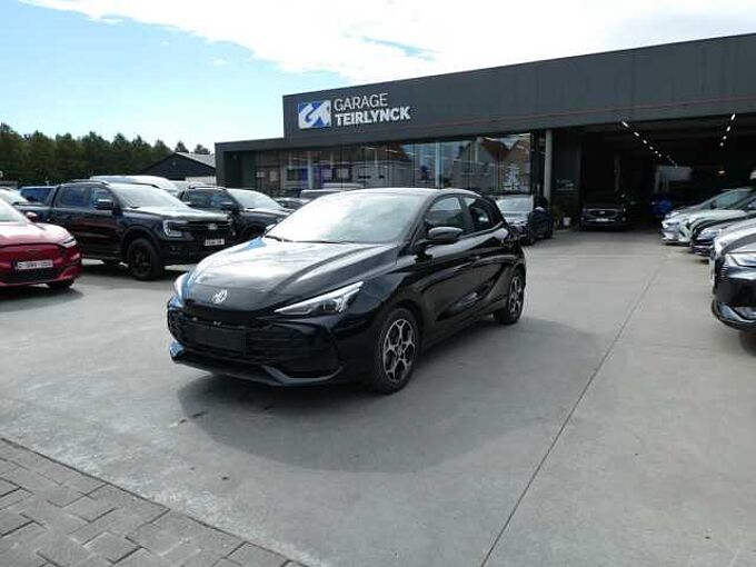 MG MG3 1.5 i 115pk Comfort Luxe Camera '25 16000km (96410)