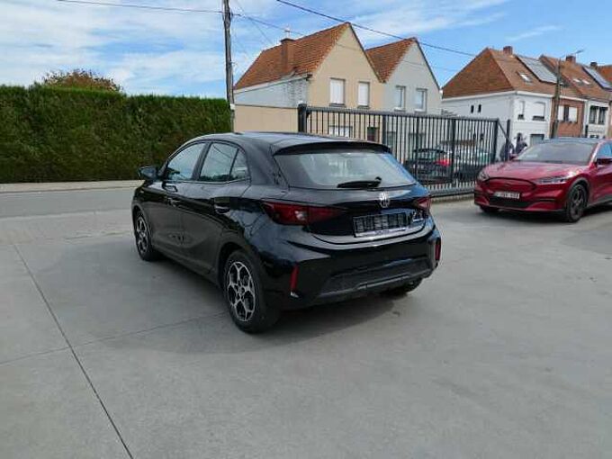 MG MG3 1.5 i 115pk Comfort Luxe Camera '25 16000km (96410)