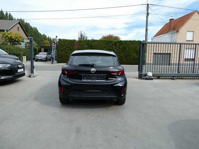 MG MG3 1.5 i 115pk Comfort Luxe Camera '25 16000km (96410)