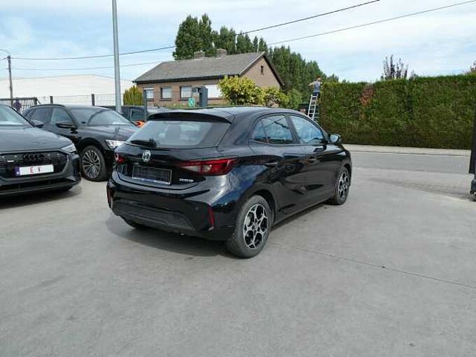MG MG3 1.5 i 115pk Comfort Luxe Camera '25 16000km (96410)