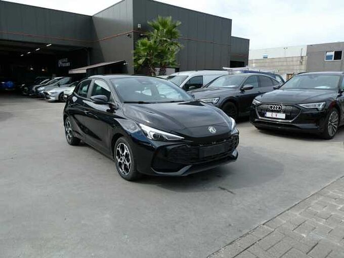 MG MG3 1.5 i 115pk Comfort Luxe Camera '25 16000km (96410)