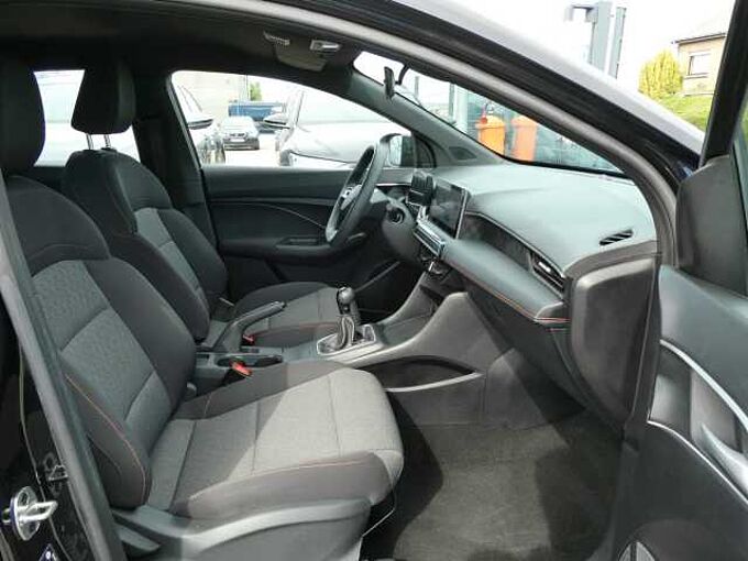 MG MG3 1.5 i 115pk Comfort Luxe Camera '25 16000km (96410)
