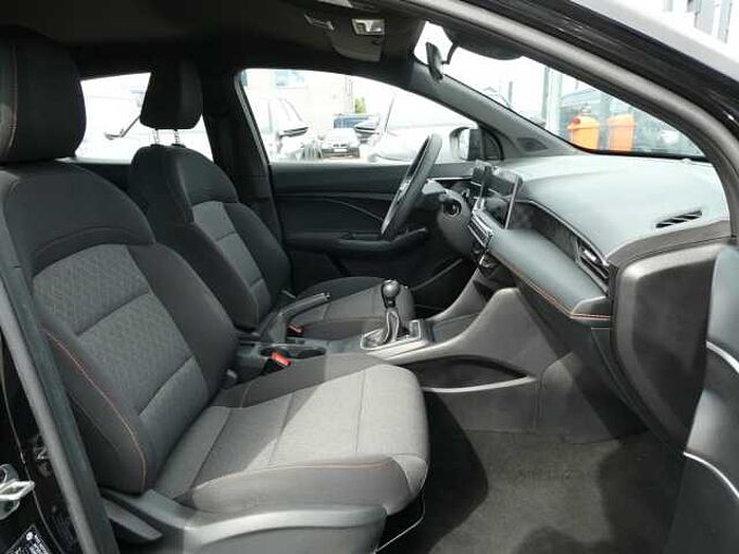 MG MG3 1.5 i 115pk Comfort Luxe Camera '25 16000km (96410)