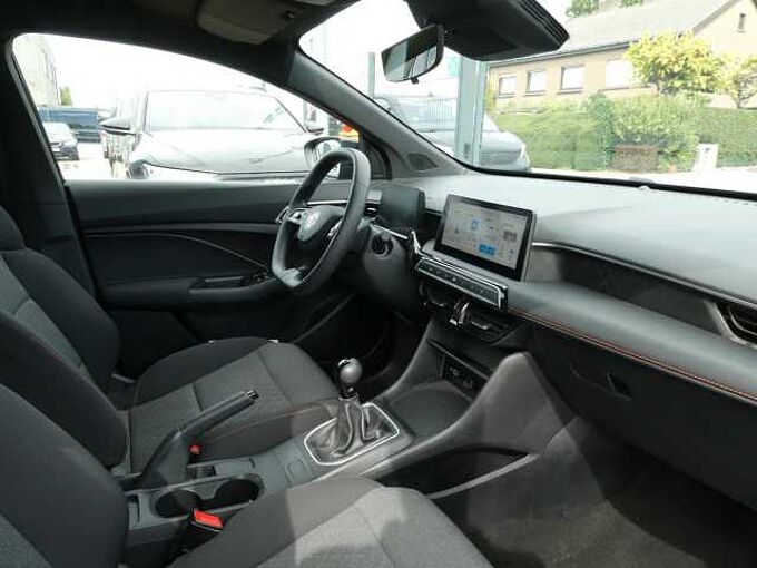 MG MG3 1.5 i 115pk Comfort Luxe Camera '25 16000km (96410)