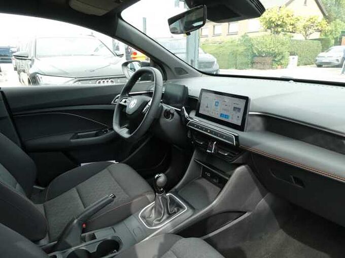 MG MG3 1.5 i 115pk Comfort Luxe Camera '25 16000km (96410)