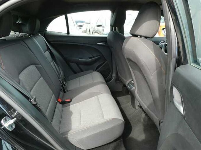MG MG3 1.5 i 115pk Comfort Luxe Camera '25 16000km (96410)