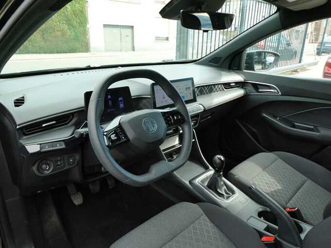 MG MG3 1.5 i 115pk Comfort Luxe Camera '25 16000km (96410)