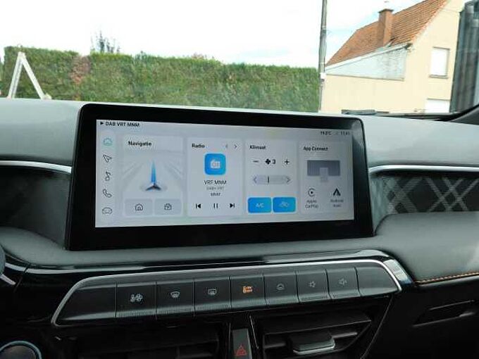 MG MG3 1.5 i 115pk Comfort Luxe Camera '25 16000km (96410)