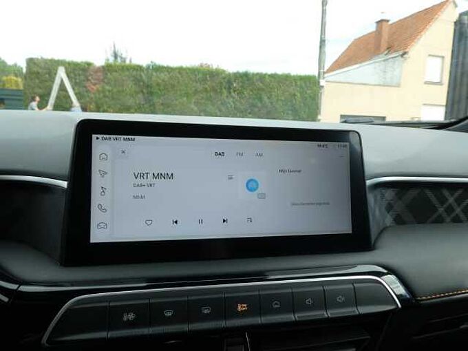 MG MG3 1.5 i 115pk Comfort Luxe Camera '25 16000km (96410)