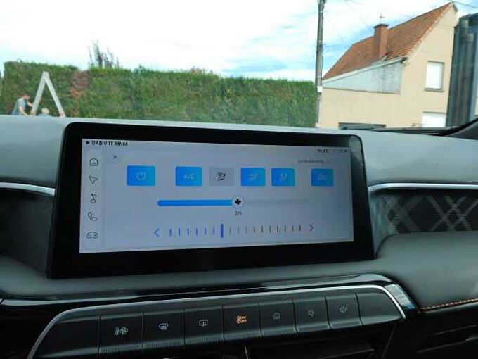 MG MG3 1.5 i 115pk Comfort Luxe Camera '25 16000km (96410)