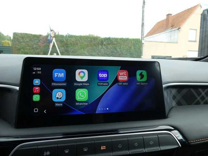 MG MG3 1.5 i 115pk Comfort Luxe Camera '25 16000km (96410)