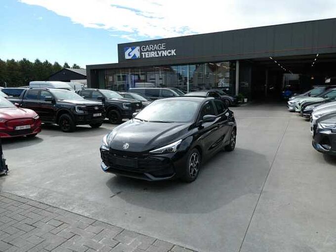 MG MG3 1.5 i 115pk Comfort Luxe Camera '25 16000km (96410)