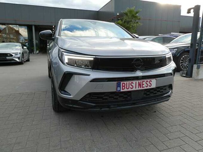 Opel Grandland 1.2 i benzine 130pk GS Line Luxe '23 8000km (10417)
