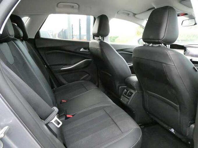 Opel Grandland 1.2 i benzine 130pk GS Line Luxe '23 8000km (10417)