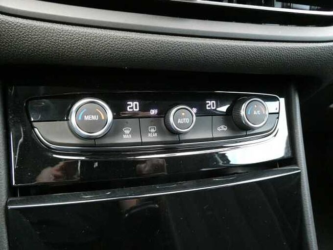 Opel Grandland 1.2 i benzine 130pk GS Line Luxe '23 8000km (10417)