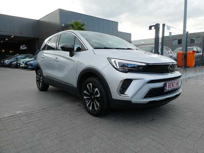 Opel Crossland 1.2 i benzine 110pk Business Luxe '24 35000km (01048)