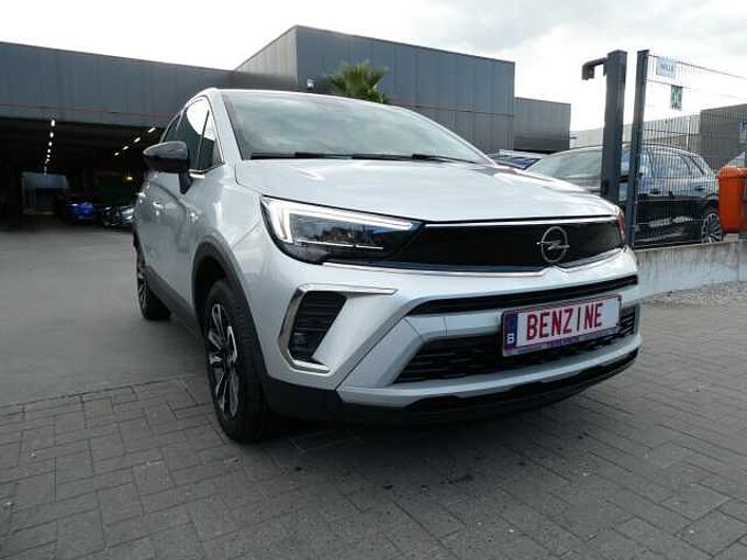 Opel Crossland 1.2 i benzine 110pk Business Luxe '24 35000km (01048)