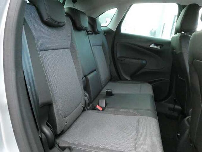 Opel Crossland 1.2 i benzine 110pk Business Luxe '24 35000km (01048)
