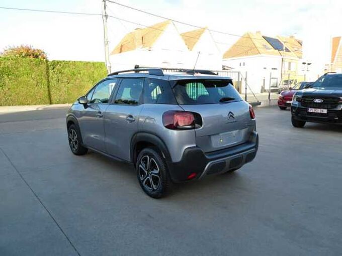 Citroen C3 Aircross 1.2 i benzine 100pk Business Luxe '21 63000km (94314)