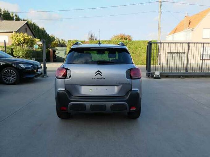 Citroen C3 Aircross 1.2 i benzine 100pk Business Luxe '21 63000km (94314)
