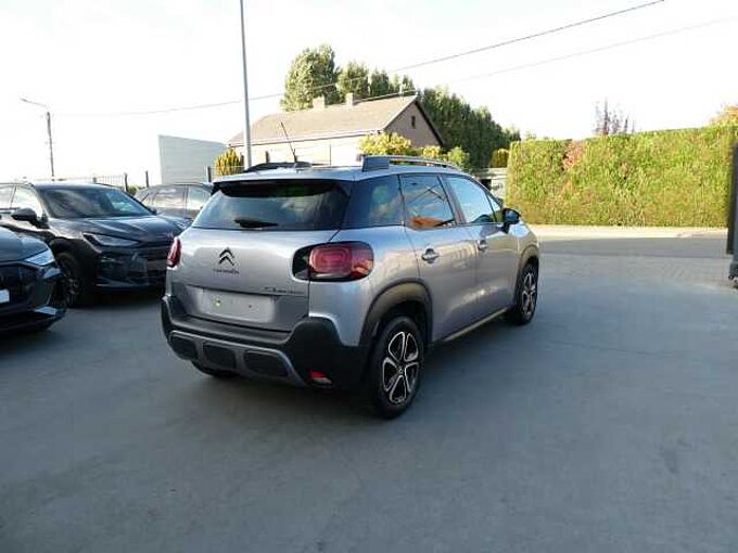 Citroen C3 Aircross 1.2 i benzine 100pk Business Luxe '21 63000km (94314)