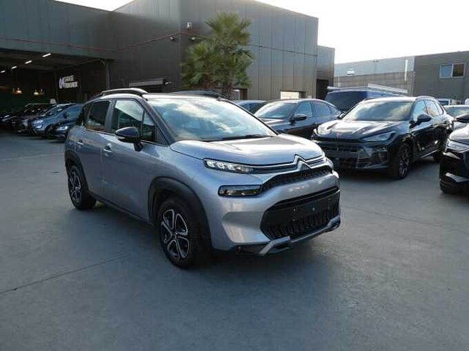Citroen C3 Aircross 1.2 i benzine 100pk Business Luxe '21 63000km (94314)