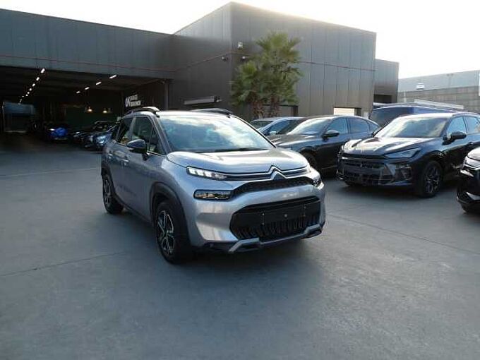 Citroen C3 Aircross 1.2 i benzine 100pk Business Luxe '21 63000km (94314)