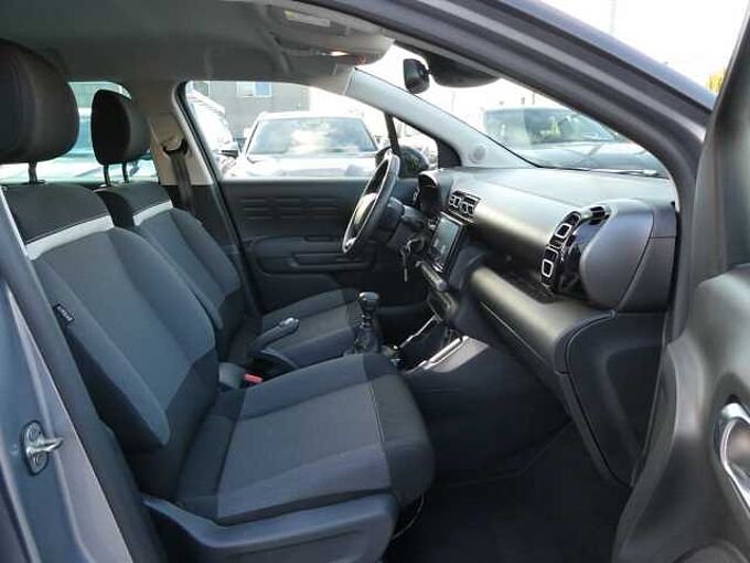 Citroen C3 Aircross 1.2 i benzine 100pk Business Luxe '21 63000km (94314)
