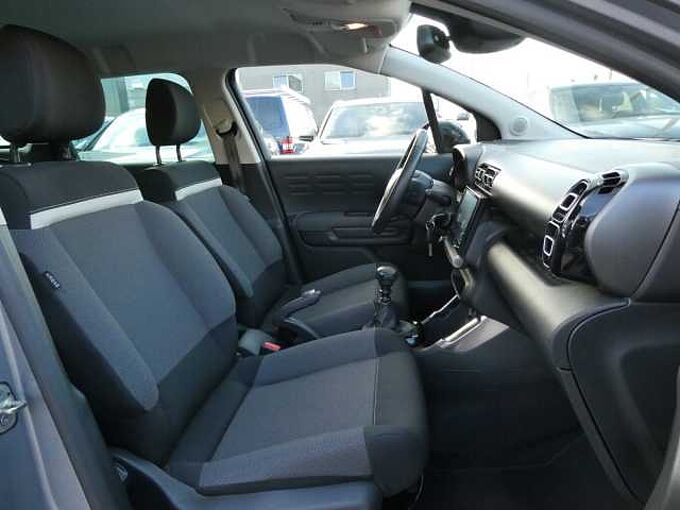 Citroen C3 Aircross 1.2 i benzine 100pk Business Luxe '21 63000km (94314)
