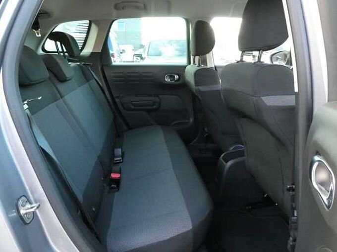 Citroen C3 Aircross 1.2 i benzine 100pk Business Luxe '21 63000km (94314)