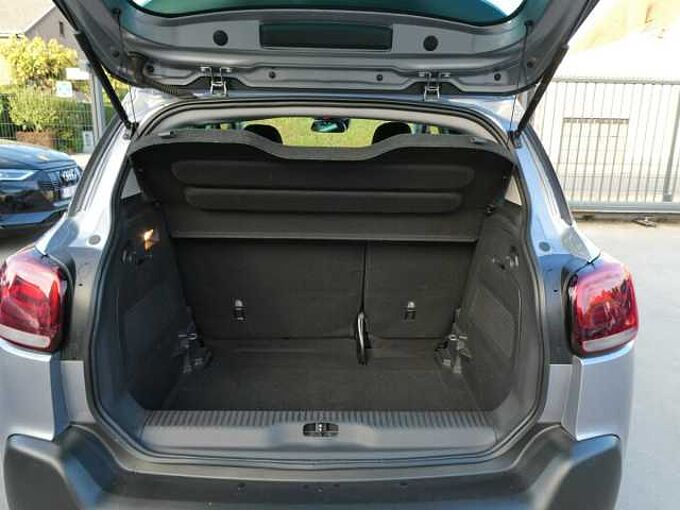 Citroen C3 Aircross 1.2 i benzine 100pk Business Luxe '21 63000km (94314)