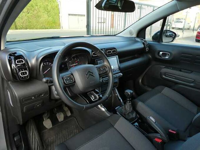 Citroen C3 Aircross 1.2 i benzine 100pk Business Luxe '21 63000km (94314)