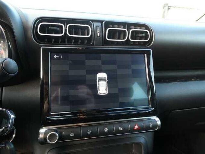 Citroen C3 Aircross 1.2 i benzine 100pk Business Luxe '21 63000km (94314)