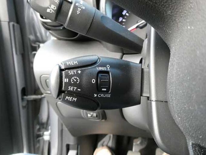 Citroen C3 Aircross 1.2 i benzine 100pk Business Luxe '21 63000km (94314)