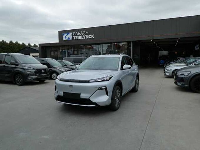 Geely Starray EM-i 1.5i PHEV 262pk Automaat Pro ACC BLIS Leder 360 Cam (64384)