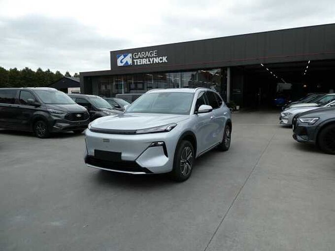 Geely Starray EM-i 1.5i PHEV 262pk Automaat Pro ACC BLIS Leder 360 Cam (64384)