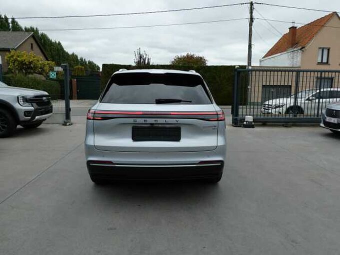 Geely Starray EM-i 1.5i PHEV 262pk Automaat Pro ACC BLIS Leder 360 Cam (64384)