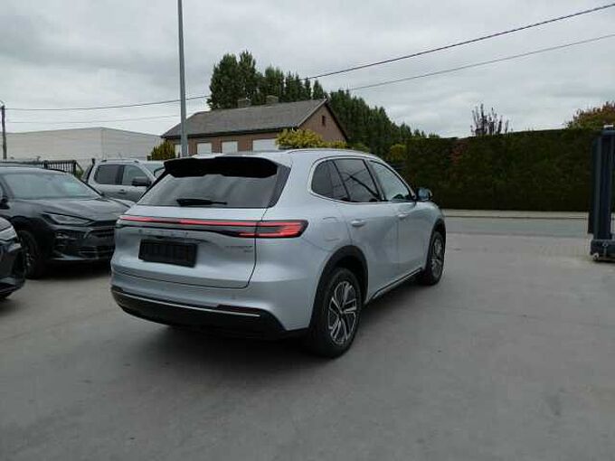 Geely Starray EM-i 1.5i PHEV 262pk Automaat Pro ACC BLIS Leder 360 Cam (64384)