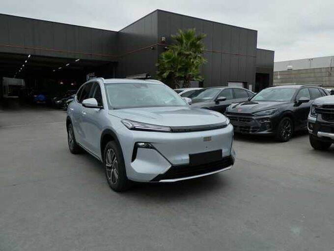 Geely Starray EM-i 1.5i PHEV 262pk Automaat Pro ACC BLIS Leder 360 Cam (64384)
