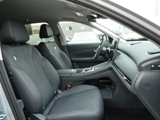 Geely Starray EM-i 1.5i PHEV 262pk Automaat Pro ACC BLIS Leder 360 Cam (64384)