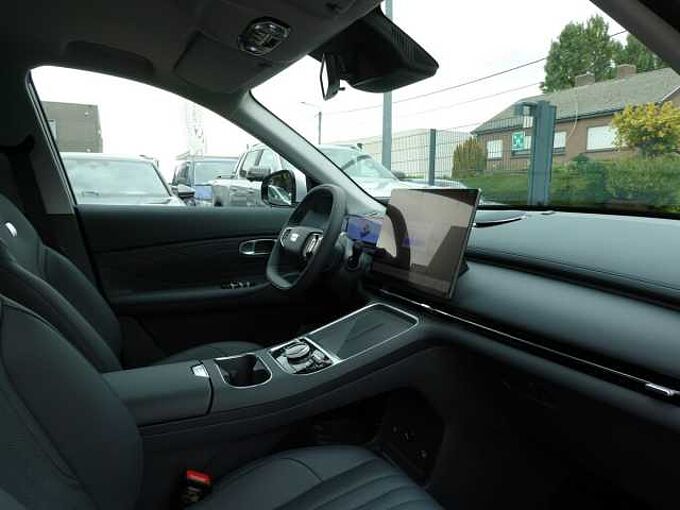 Geely Starray EM-i 1.5i PHEV 262pk Automaat Pro ACC BLIS Leder 360 Cam (64384)