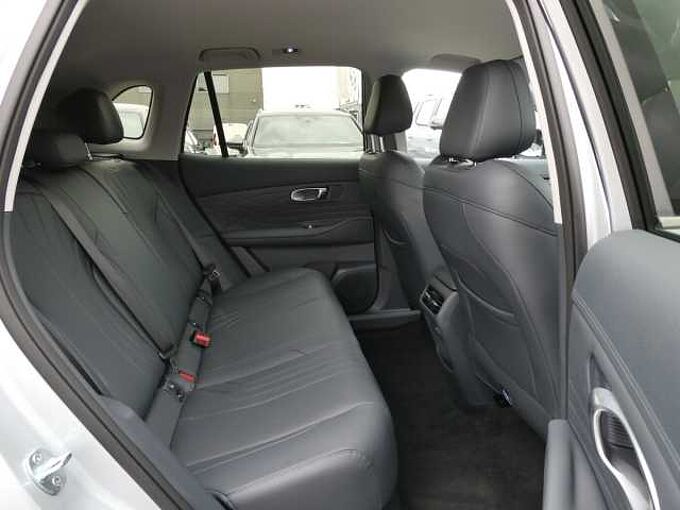 Geely Starray EM-i 1.5i PHEV 262pk Automaat Pro ACC BLIS Leder 360 Cam (64384)